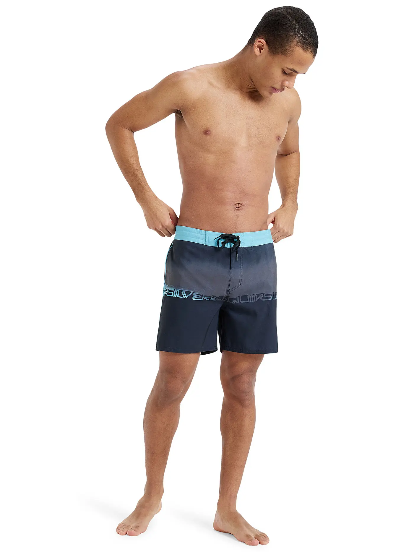 QUIKSILVER | Herren Beachshort Everyday 16" | 